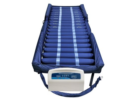 Picture of Protekt Aire 8600AB-48 Pump